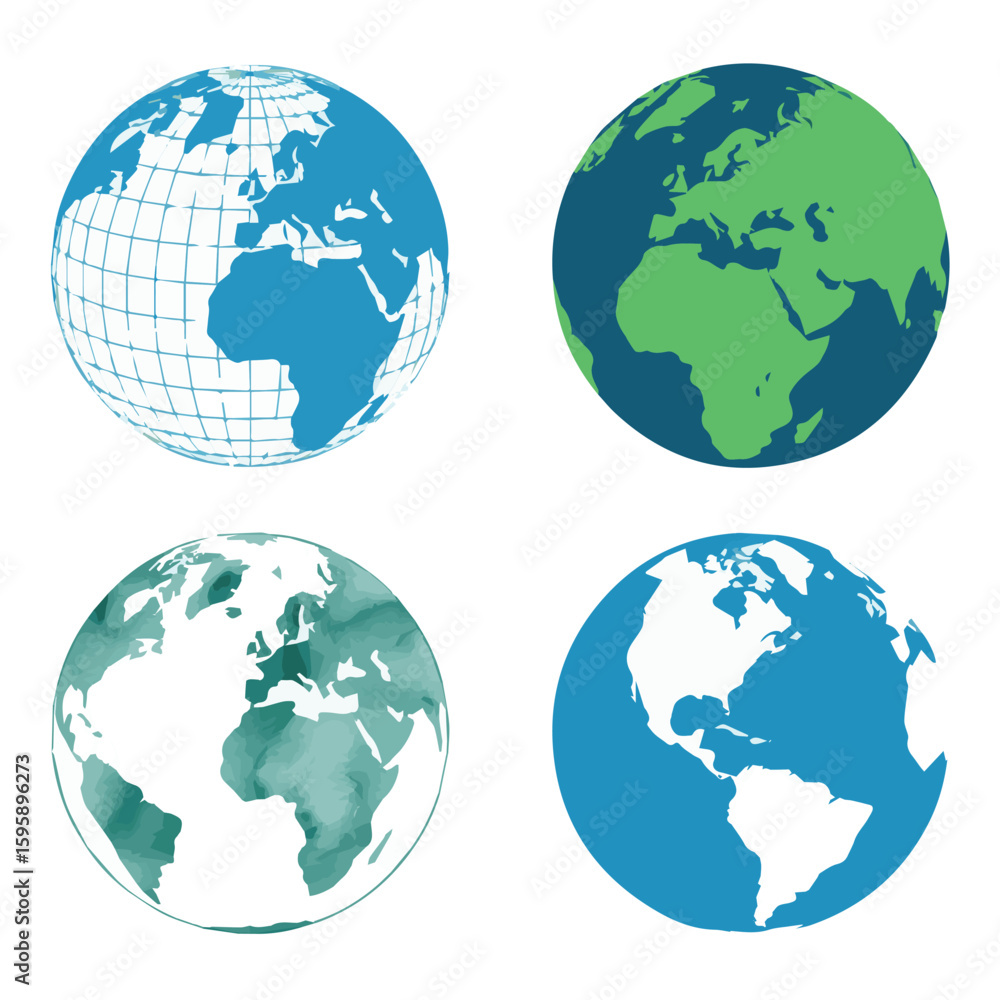World globe earth map geography global continents countries travel atlas cartography planet spheres 3d view 100 World globe earth map geography global continents countries travel atlas cartography planet spheres 3d view 100