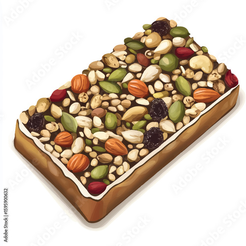 a granola