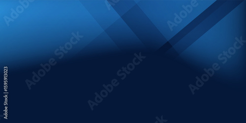 Design black dark navy blue silver abstract pattern background art abstract design