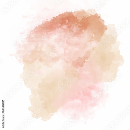 detailed pastel watercolour texture background 2508