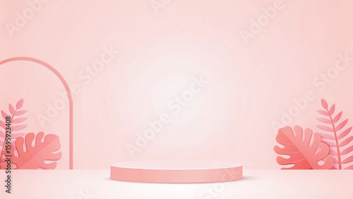 Pink and white floral pattern with a vintage lace texture perfect for wedding backgrounds or seamless textile designs