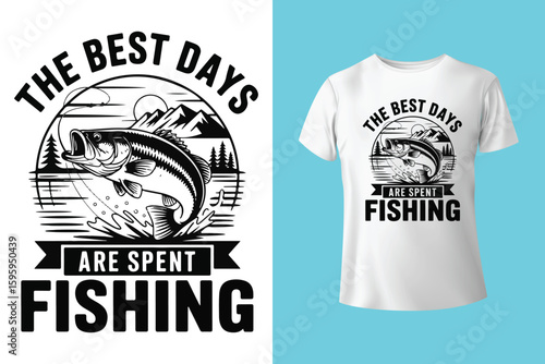 vector t-shirt design samples with illustration.