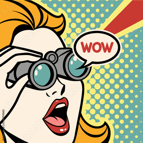 funny face with a mustache