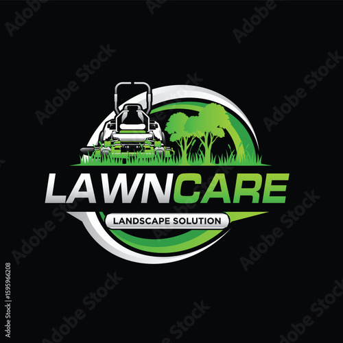 	
Lawn Mower Logo, Zero Turn Mower Logo, Landscaping Logo, Yard Service Logo, Lawn Care Logo Design, Lawn Mowing Logo, Lawn Care Templates