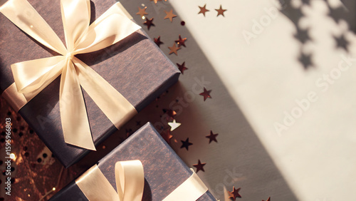 christmas gift boxes