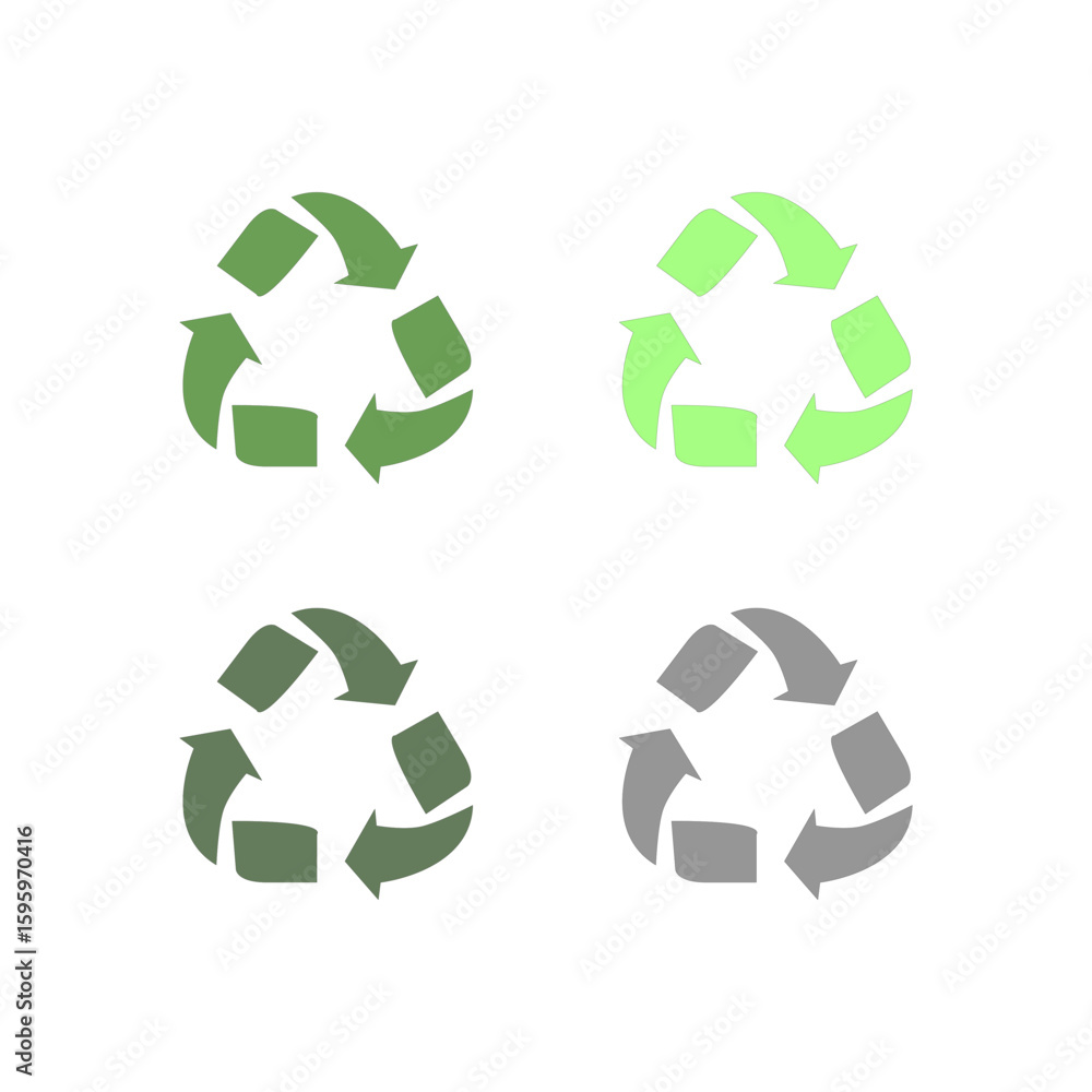 Obraz premium GRAPH ARROWS FOR PROJECT DESIGN ELEMENTS