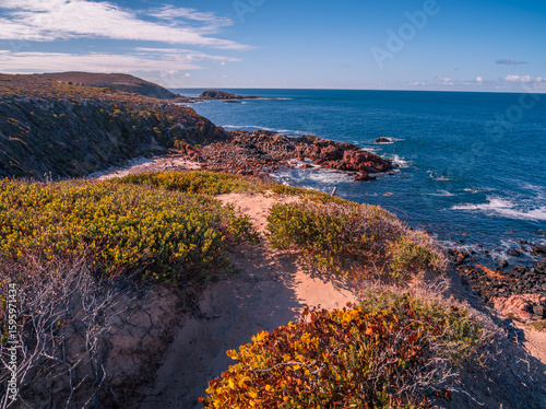 Yorke Peninsula Coastline