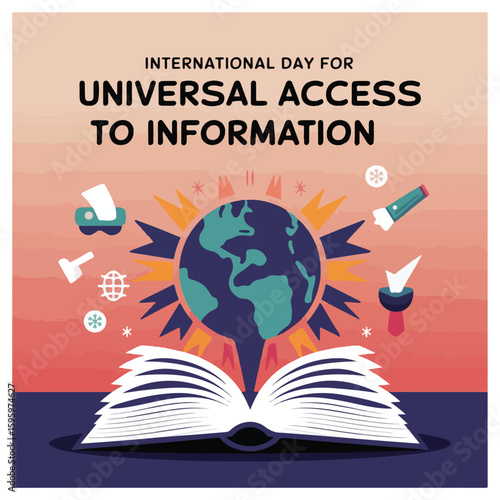 International Day for Universal Access to Information 