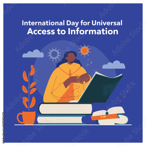 International Day for Universal Access to Information 