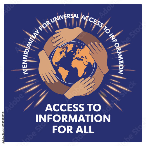 International Day for Universal Access to Information 