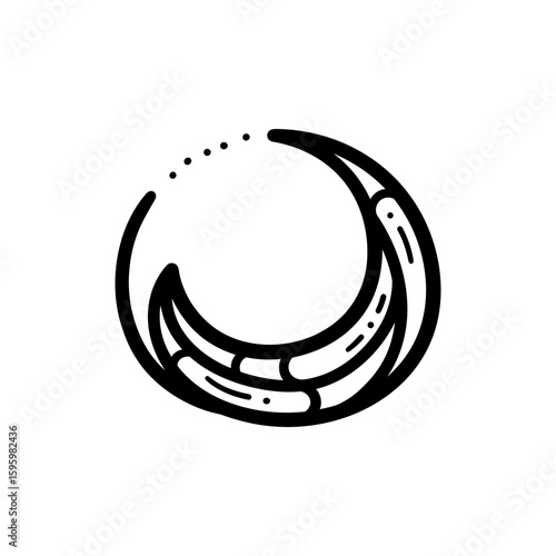Anus Circular Muscle Ring Anatomy Detailed Diagram