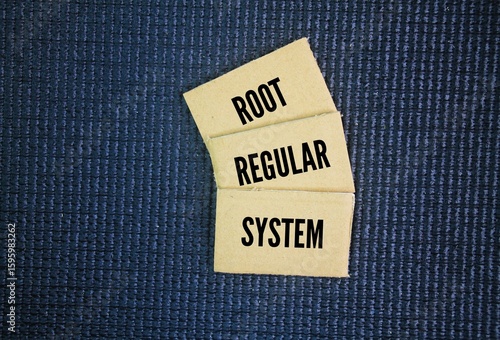 Tableau sur toile In Linux, there are three main types of user accounts: root, regular, and system