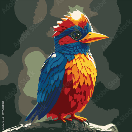 The mynas are a group of birds in the starling family. This is a group of passerine birds which are native to Iran and Southern Asia, especially Afghanistan, India, Pakistan, Bangladesh, Nepal and Sri