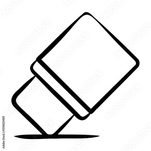 Eraser Icon