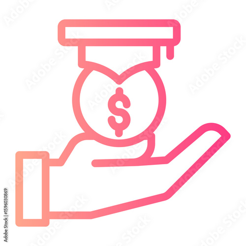 scholarship icon