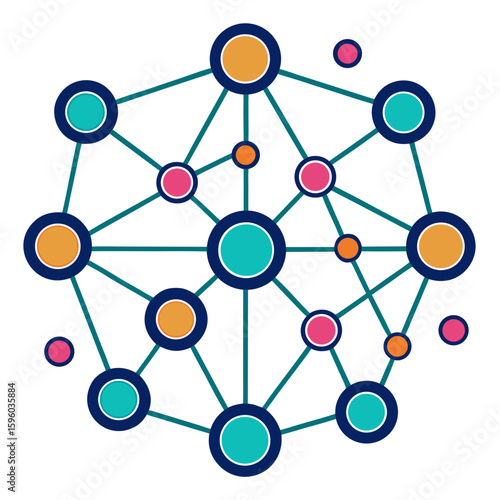 social network connection