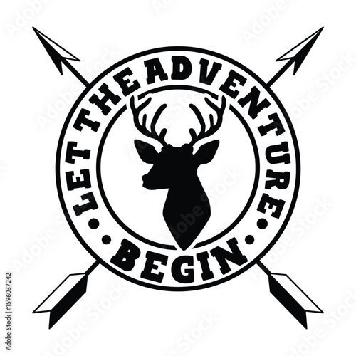 Let The Adventure Begin Shirt, Summer Collection, Travel T-shirt, Vacation Tee, Summer Vacation Shirts, Summer Shirts, Travel Shirts
