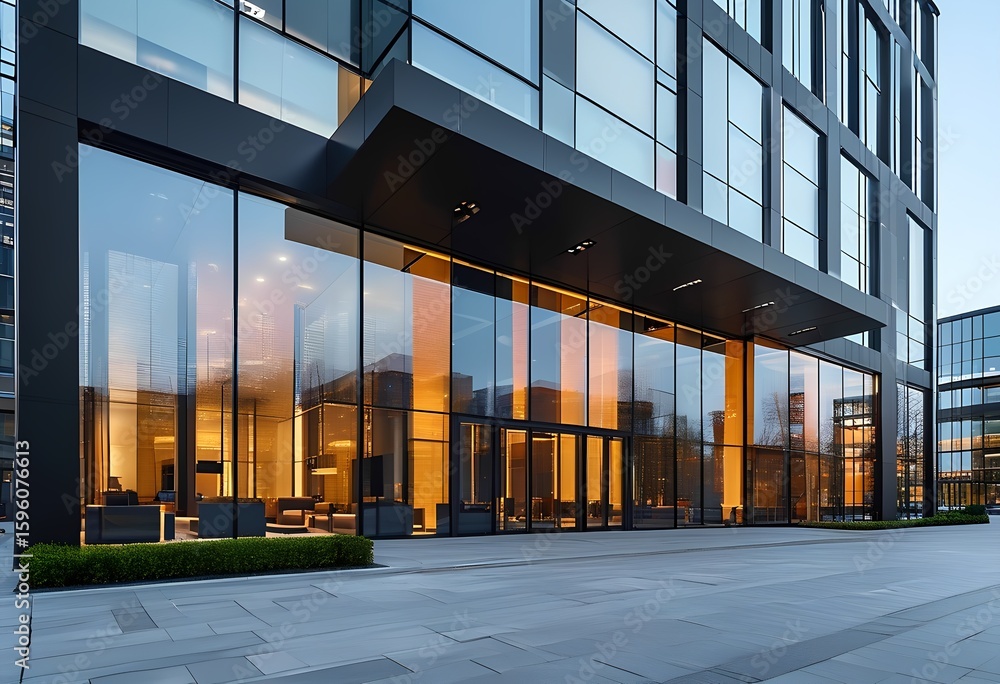 Obraz premium fire and ice 