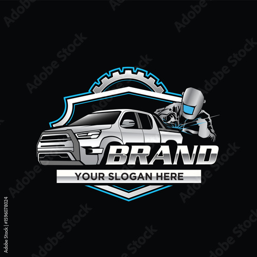 car painting logo, auto paint logo, car paint logo, paint body car logo, auto body paint logo, painting car logo, automotive logo SVG file
