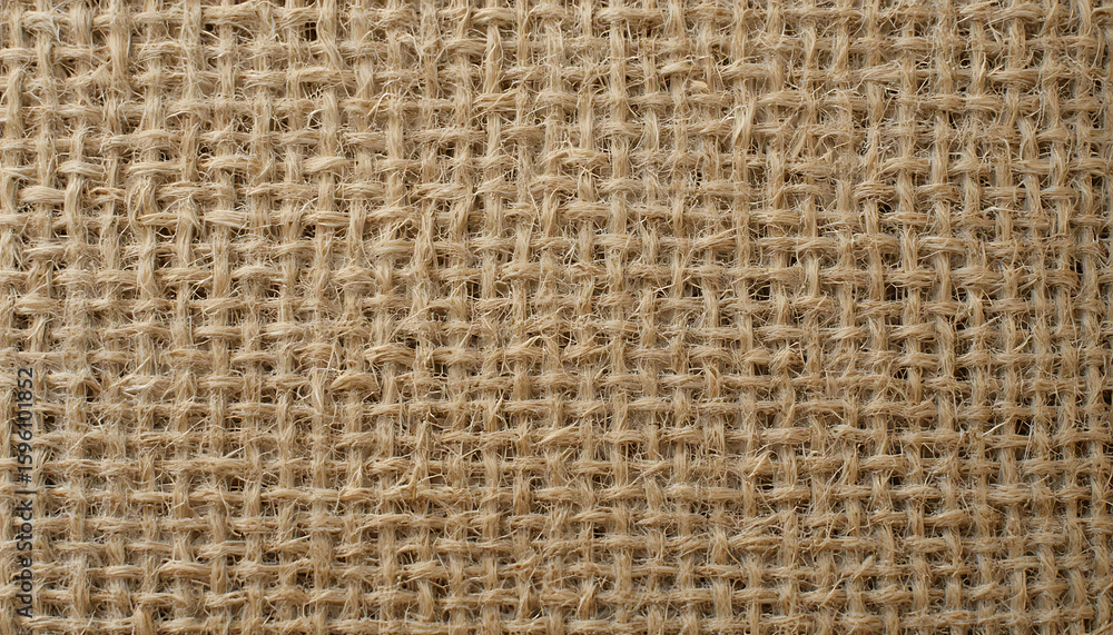 Burlap Texture: Seamless Brown Jute Fabric Background for Design Projects AI Generated Burlap Texture: Seamless Brown Jute Fabric Background for Design Projects AI Generated