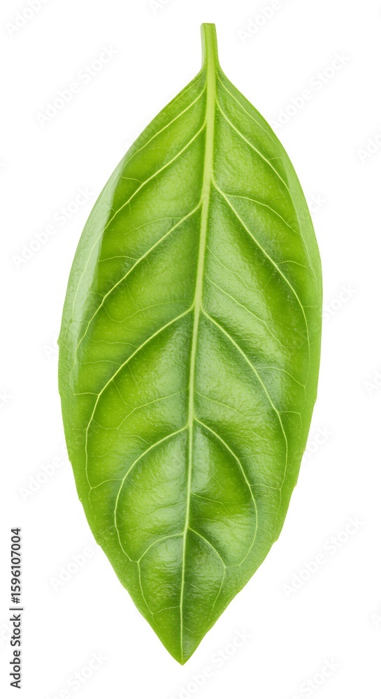 Obraz premium 葉脈のささやき