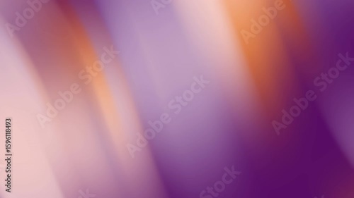 Abstrakte Farbverlaufs-Bewegungsunschärfe