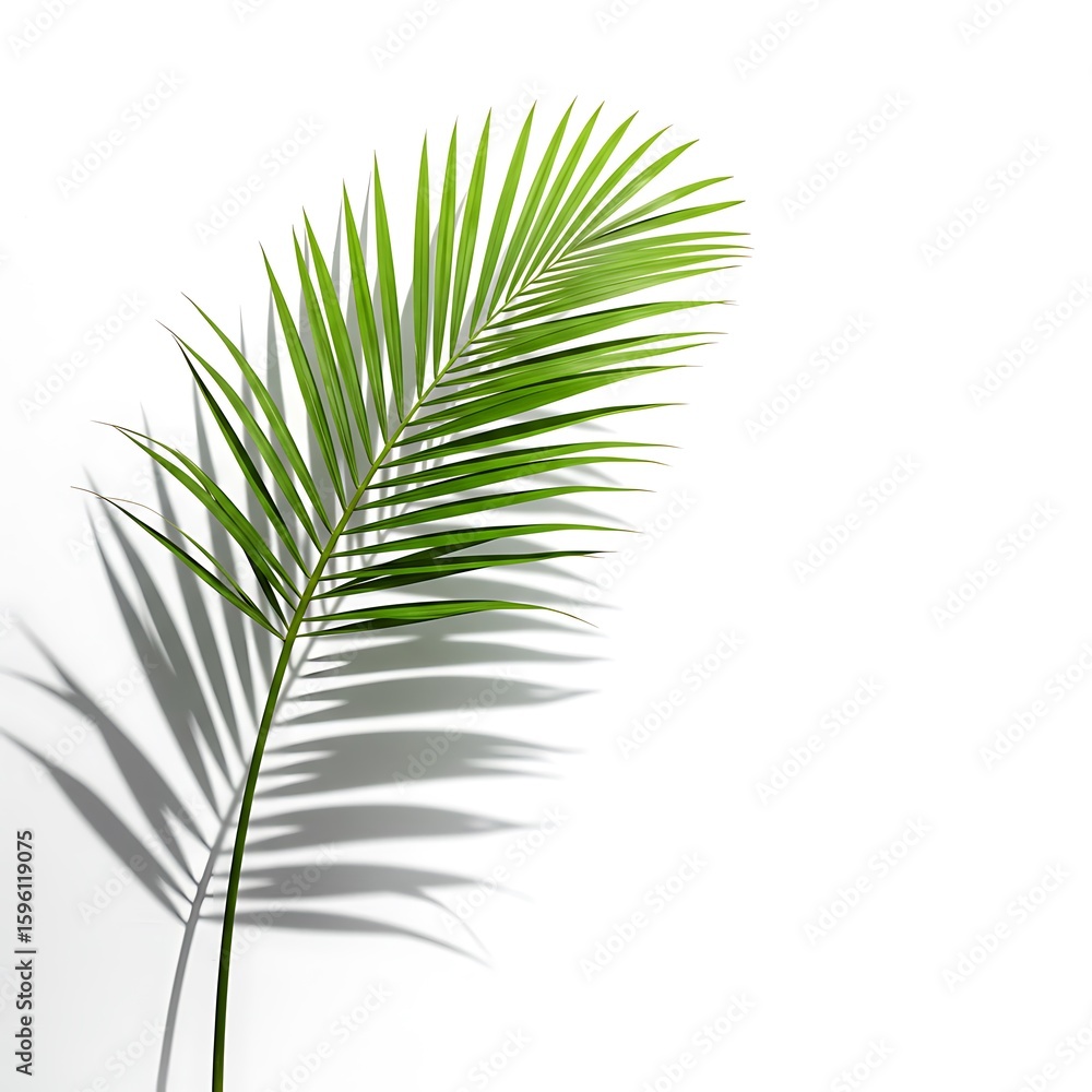 Obraz premium 光のささやき