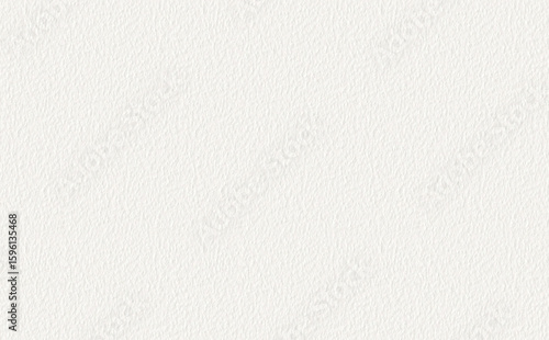 High quality background of white rough textured construction paper/白いざらざらした質感の画用紙の高品質な背景