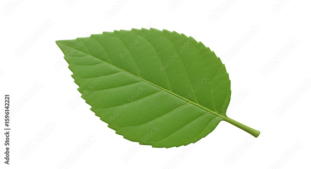 Fototapeta premium 葉脈の調べ