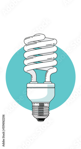 Illuminating the future with energy efficient lighting solutions for sustainable living and reduced carbon footprints