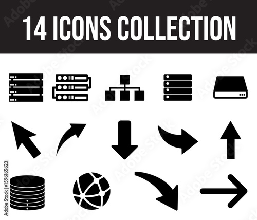 14 ICONS COLLECTION