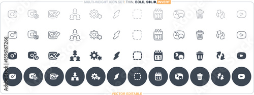 Camera Menu
