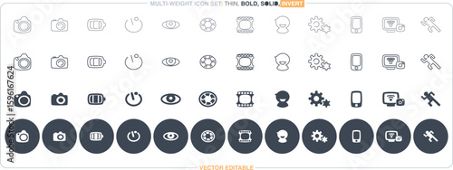 Camera Menu
