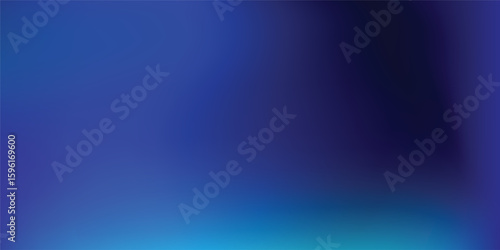 abstract background combind with gradiant color blue to navy blue in vortex can be use for technology advertisement website or presentation template product label vector eps.