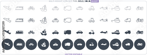 Transportation