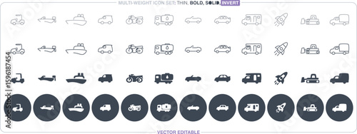 Transportation