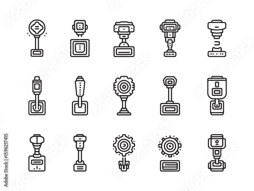 Smooth gear shift changes driving experience