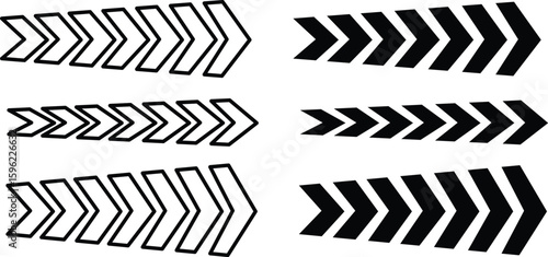 PAO symbols set. Expiration period. Period after open icons set. Cosmetic open period month 1M to 48M. Cream eu pack label for product packaging design.
