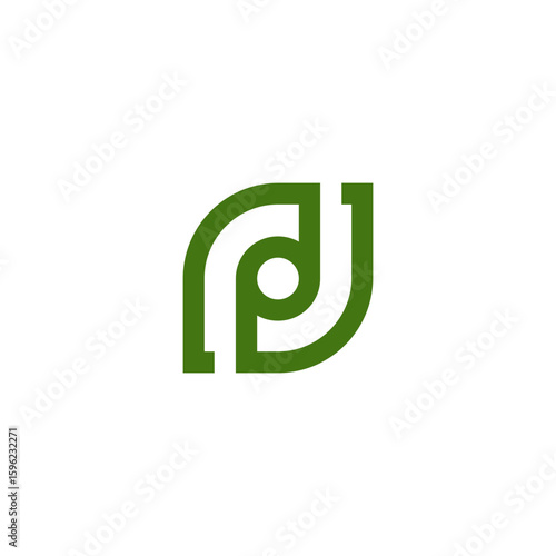 pd logo