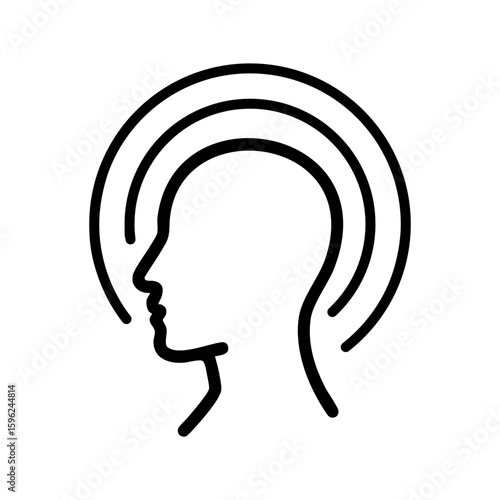Immersive brainwave and signal interface concept