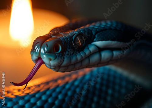 Beautiful Patterns on a Python