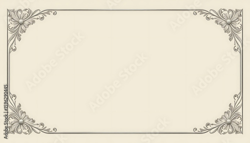 Online Course Completion Template