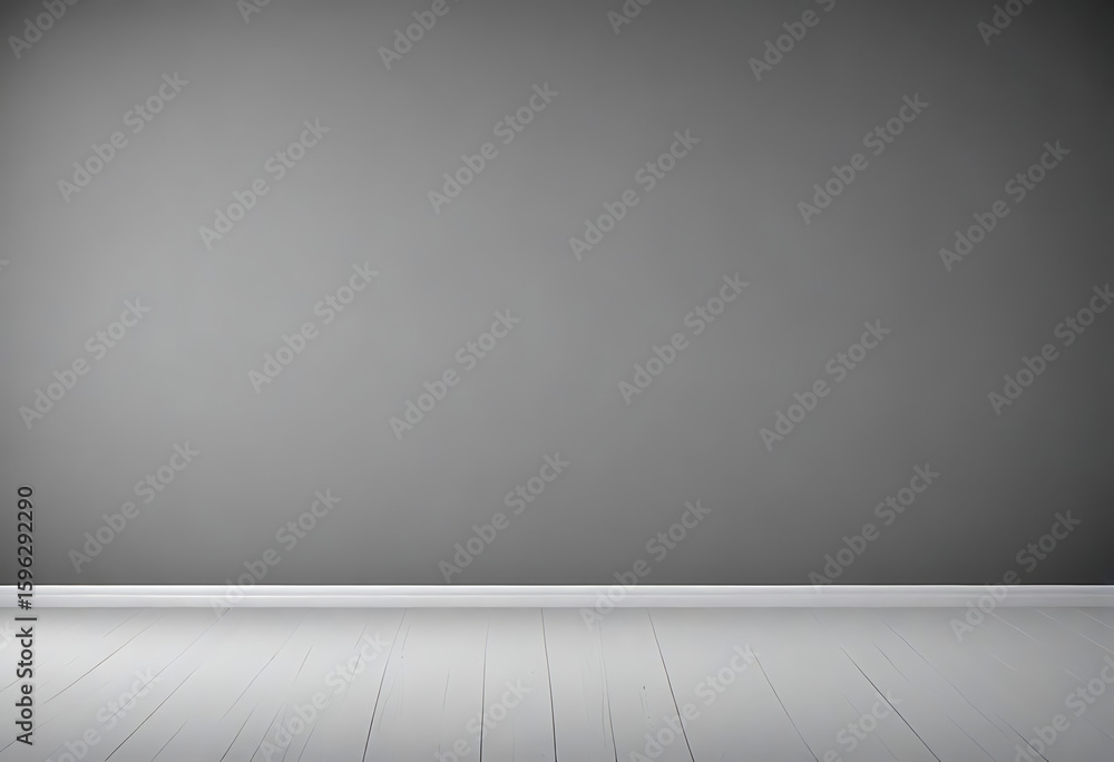 custom made wallpaper toronto digitalEmpty Studio Space with Soft Lighting