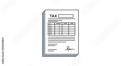 Understanding tax forms a comprehensive guide to navigating financial documentation and compliance
