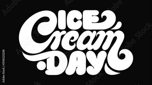 World Ice cream day