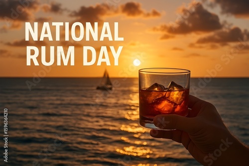 A Toast to Island Spirits and Rich Traditions