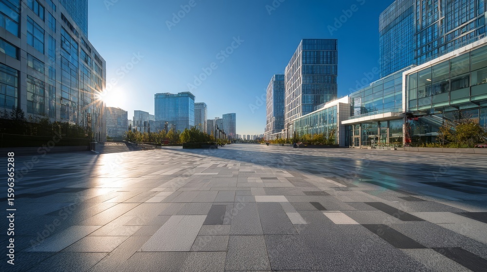 Fototapeta premium new york city