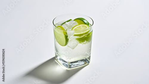 Wallpaper Mural Mojito-style drink Torontodigital.ca