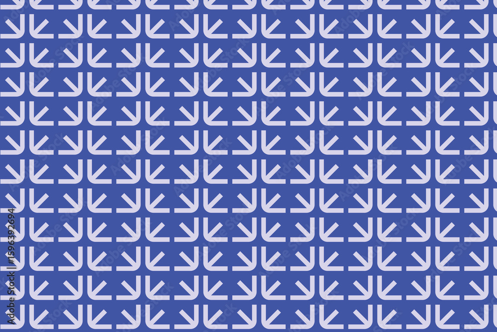 Fototapeta premium Pattern 7