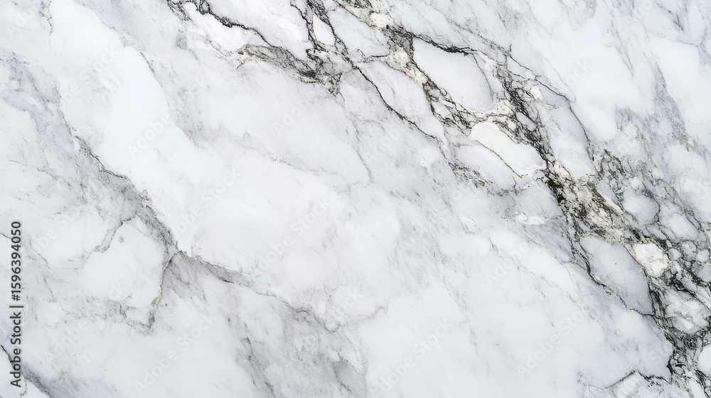 Fototapeta premium waterfall in winter